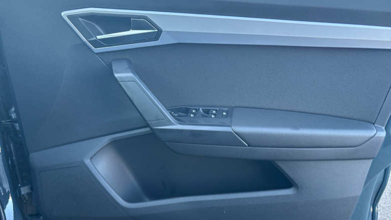 SEAT Ibiza 1.0 TSI 115 FR 5dr Petrol Hatchback